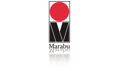 Picture of Marabu MaraShield Rigid Matte - UV-RMX - 5 Liter