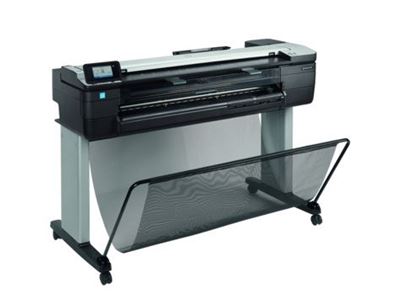 Picture of HP DesignJet T830 36in Multifunction Printer