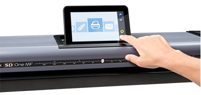 Picture of Contex SD One Scanner