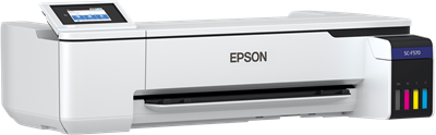 Picture of EPSON SureColor® F570PE Dye-Sublimation Printer - 24in