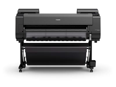 Picture of Canon imagePROGRAF GP-4000 Printer - 44in