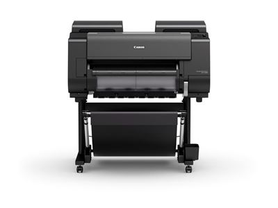 Picture of Canon imagePROGRAF GP-2000 Printer - 24in