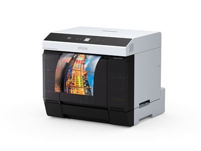 Picture of EPSON SureLab D1070 Printer, Duplex Edition