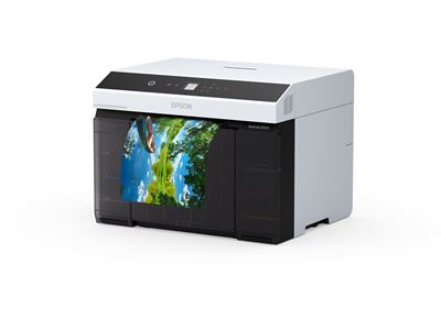 Picture of EPSON SureLab D1070 Printer, Standard Edition