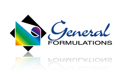 Picture of General Formulations 500 Series Cut & Craft Vinyl, Orange - 15in x 150ft