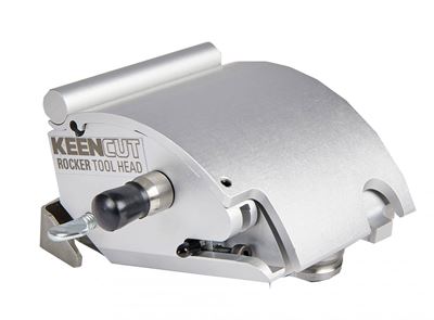 Picture of Keencut Rocker Tool Head for Evolution3