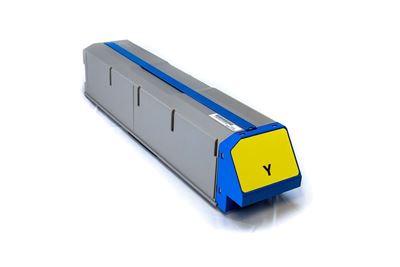 Picture of IntoPrint SP1360W Toner Cartridge - Yellow (24k)