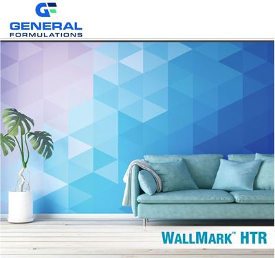 Picture of General Formulations 226HTR WallMark™ - 54in X 100ft