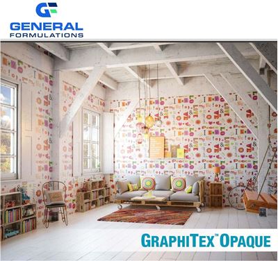 Picture of General Formulations 253 Graphitex™ Opaque