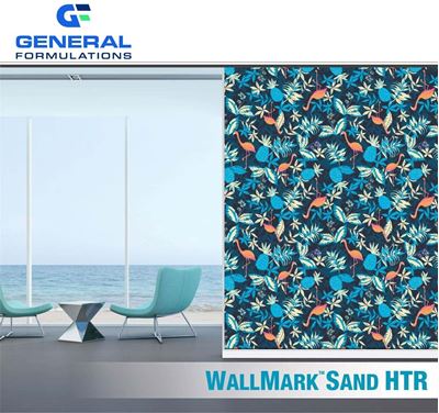 Picture of General Formulations 262HTR WallMark™ Sand HTR - 54in x 100ft