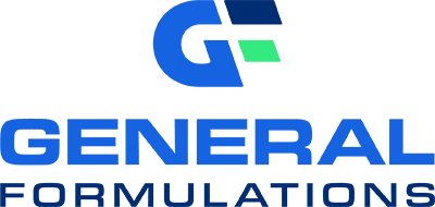 Picture of General Formulations CC500 Polished Permanent Opaque Vinyl, White - 48in x 150ft