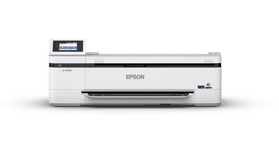 Picture of EPSON SureColor® T3170M Printer - 24in