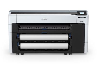 Picture of EPSON SureColor® P8570D Printer - 44in
