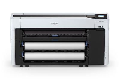 Picture of EPSON SureColor® T7770D Printer - 44in