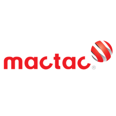 Picture of Mactac IMAGin® M-Dot "Floor" PVC Dot Adhesive Vinyl  - 54in  x 82ft