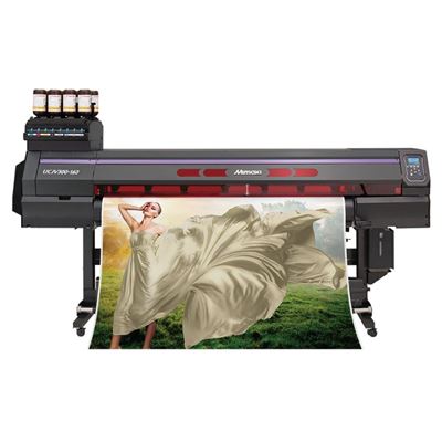 UCJV300-160 - UV Print & Cut, Printers, UV Curable, wide-format, inkjet printer- LexJet - Inkjet Printers, Media, Ink Cartridges and More