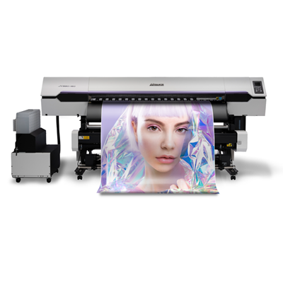 Picture of Mimaki JV330 Series Printer