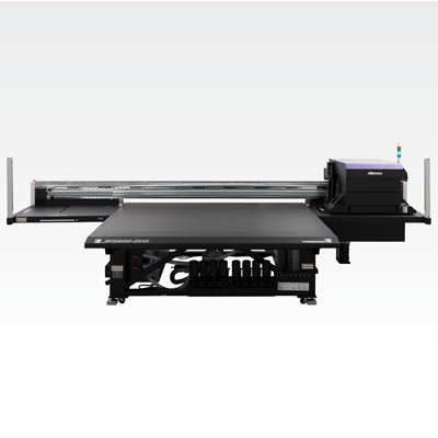 Mimaki JFX600-2513 - UV-LED Printer, 2.5m, JFX600-2513- LexJet - Printers, Ink and More