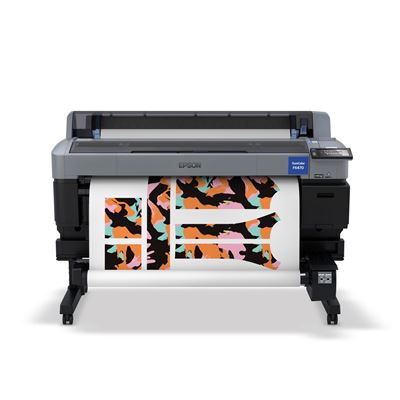 Picture of EPSON SureColor F6470 Production Edition