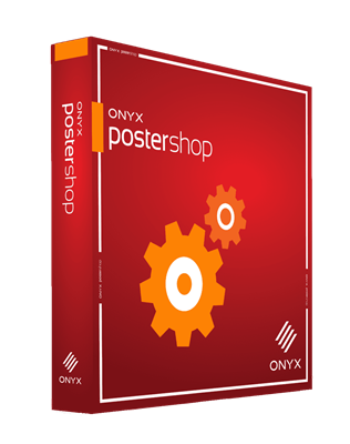 Picture of ONYX PosterShop