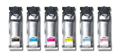 Picture of EPSON SureLab D1070 Ink