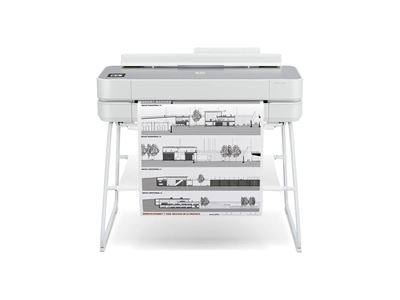 Picture of HP DesignJet Studio - 24in Printer (Steel Top) w/ 3YR Warranty