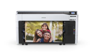 Picture of EPSON SureColor®  P8570DL Printer