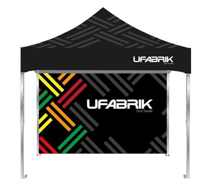 Picture of UFabrik Tent Textile - 94in x 109yds