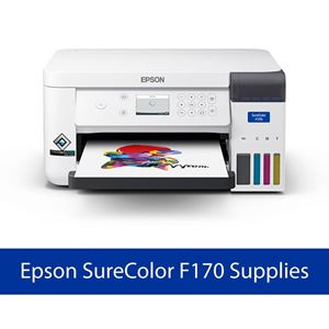 LexJet InFuze™ Multipurpose Dye Sublimation Paper- 54in x 300ft- LexJet -  Inkjet Printers, Media, Ink Cartridges and More