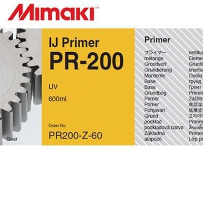 Picture of Mimaki IJ Primer PR-200 - 600ml