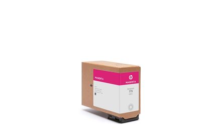 Picture of HP 775 Ink for DesignJet Z6 PRO Series Printers - Magenta (500mL)