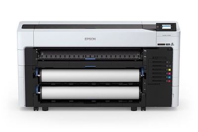 Picture of EPSON SureColor T7770DL Printer - 44in