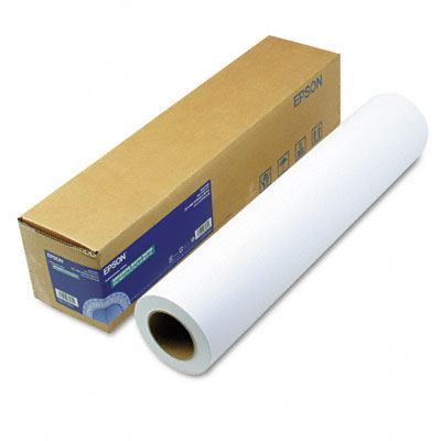 Picture of EPSON Enhanced Matte Paper- 44in x 100ft