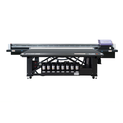 Picture of Mimaki JFX200-2513 - UV-LED Printer - 2.5m