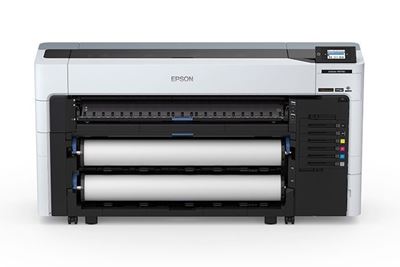 Picture of EPSON SureColor®  P8570DL Dual-Roll Printer - 44in