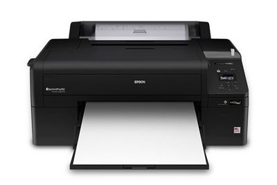 Picture of EPSON SureColor P5000CE Printer with SpectroProofer - 17in