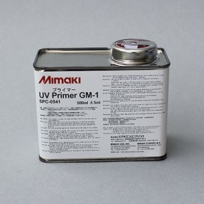 Picture of Mimaki UV Primer GM-1 - 500ml