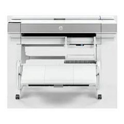 Picture of HP DesignJet XT950 - 36in Printer