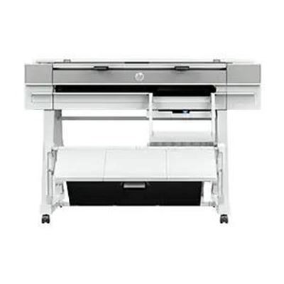 Picture of HP DesignJet XT950 MFP - 36in Printer