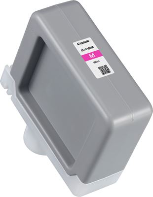 Picture of Canon PFI-3100 Ink for imagePROGRAF PRO-2600/4600/6600 - Magenta (160mL)