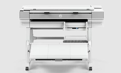 Picture of HP DesignJet XT950 Printer
