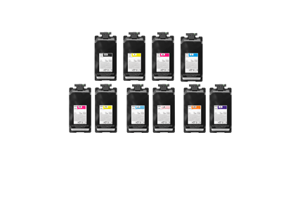 T53K620, EPSON UltraChrome DS Ink for SureColor F6470 - 1600mL, Light ...