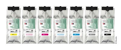 Picture of Marabu MaraJet DI-2TV Ink for Roland TrueVIS Printers (TR2)